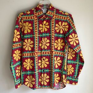 Agnes b. homme button down